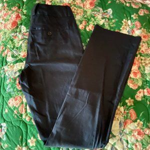 NWT XXI Essentials Career Pants~sz 2